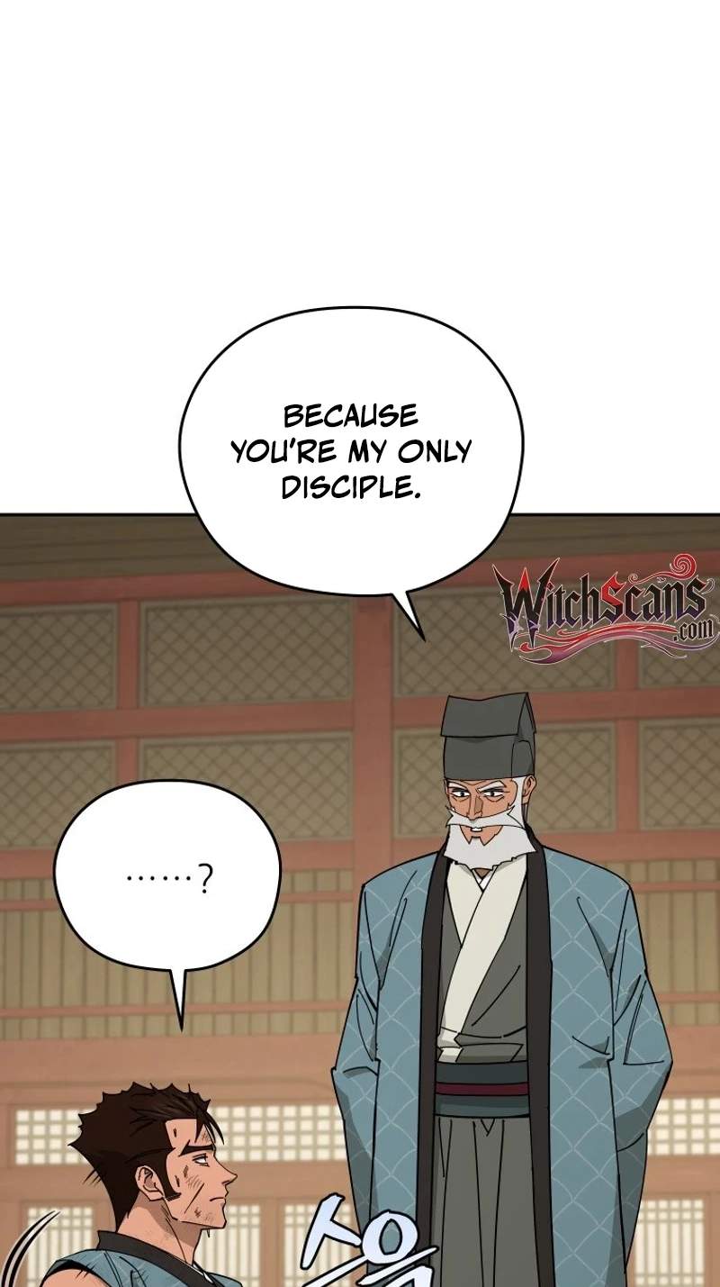 Murim’s Youngest Miracle Demon Doctor — Chapter 94 — page 45