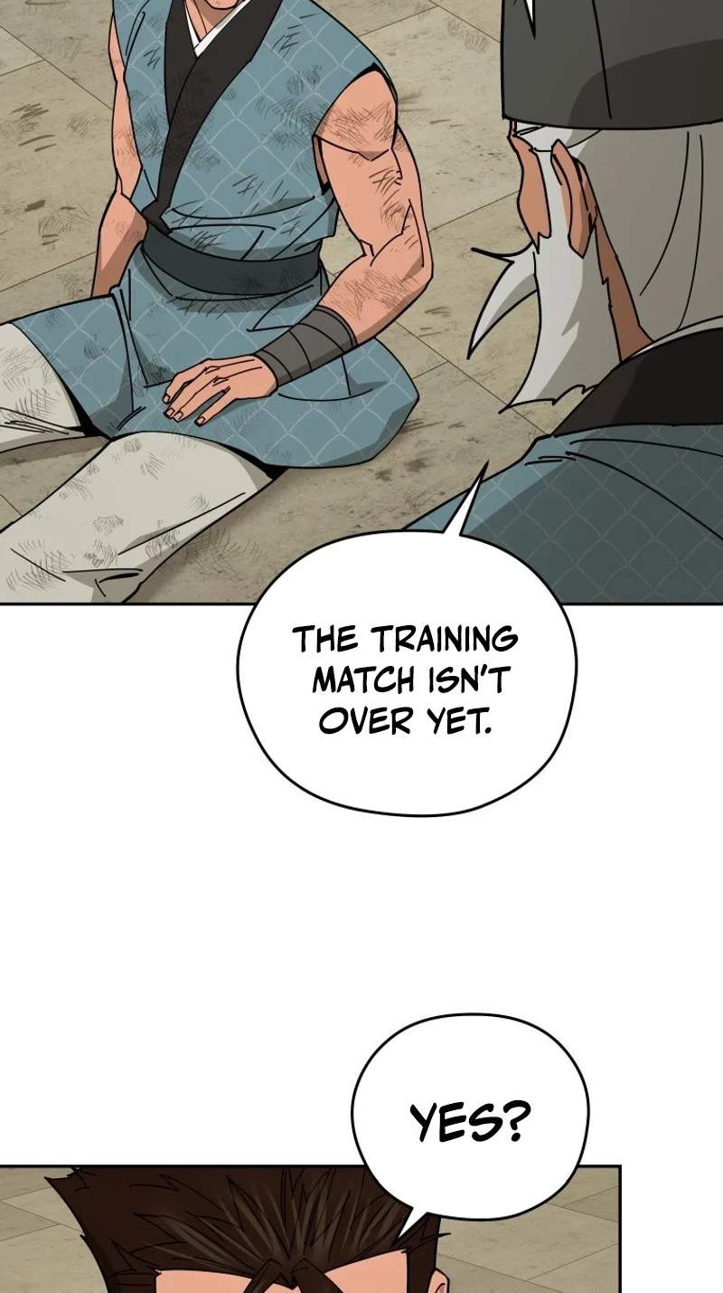 Murim’s Youngest Miracle Demon Doctor — Chapter 94 — page 47