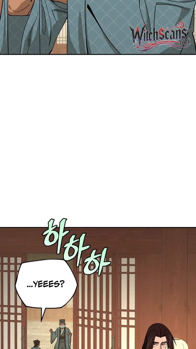 Murim’s Youngest Miracle Demon Doctor — Chapter 94 — page 49