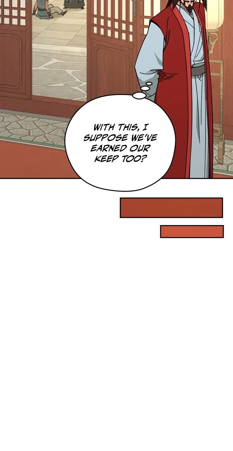 Murim’s Youngest Miracle Demon Doctor — Chapter 94 — page 50