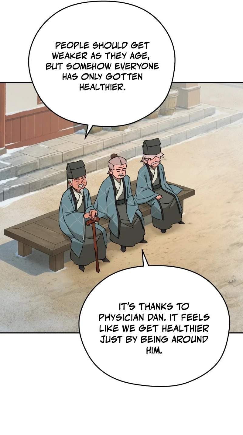Murim’s Youngest Miracle Demon Doctor — Chapter 94 — page 53