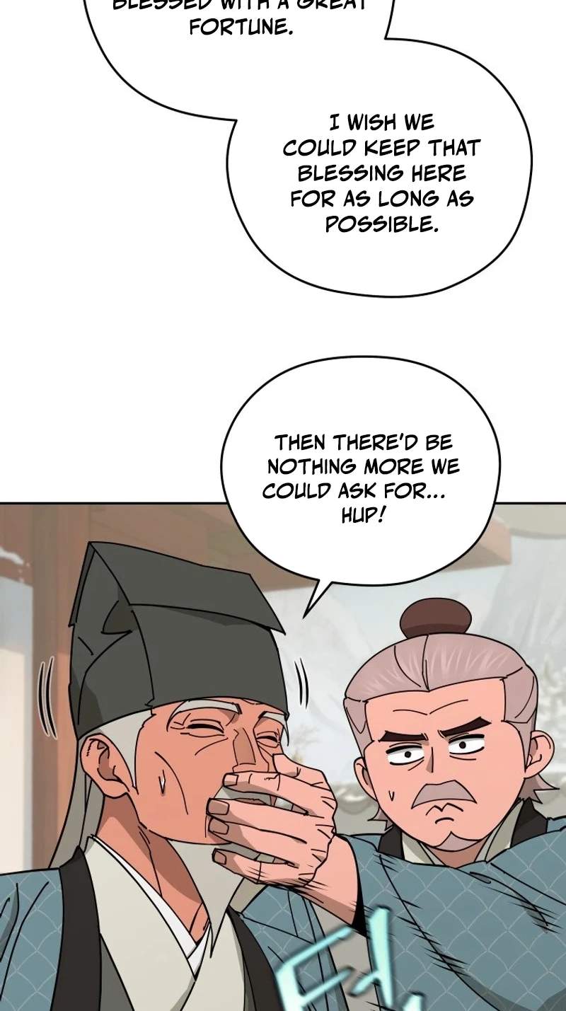 Murim’s Youngest Miracle Demon Doctor — Chapter 94 — page 56