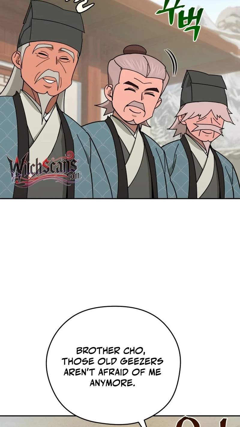 Murim’s Youngest Miracle Demon Doctor — Chapter 94 — page 59