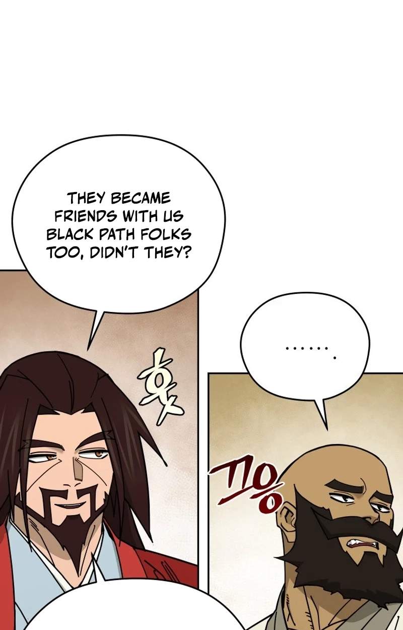 Murim’s Youngest Miracle Demon Doctor — Chapter 94 — page 61