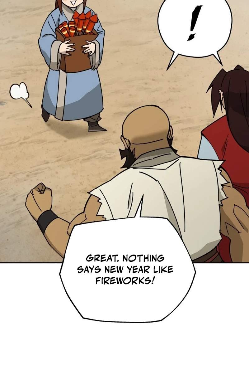 Murim’s Youngest Miracle Demon Doctor — Chapter 94 — page 63