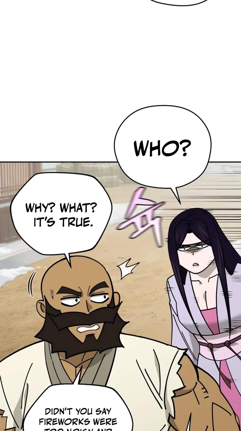 Murim’s Youngest Miracle Demon Doctor — Chapter 94 — page 66