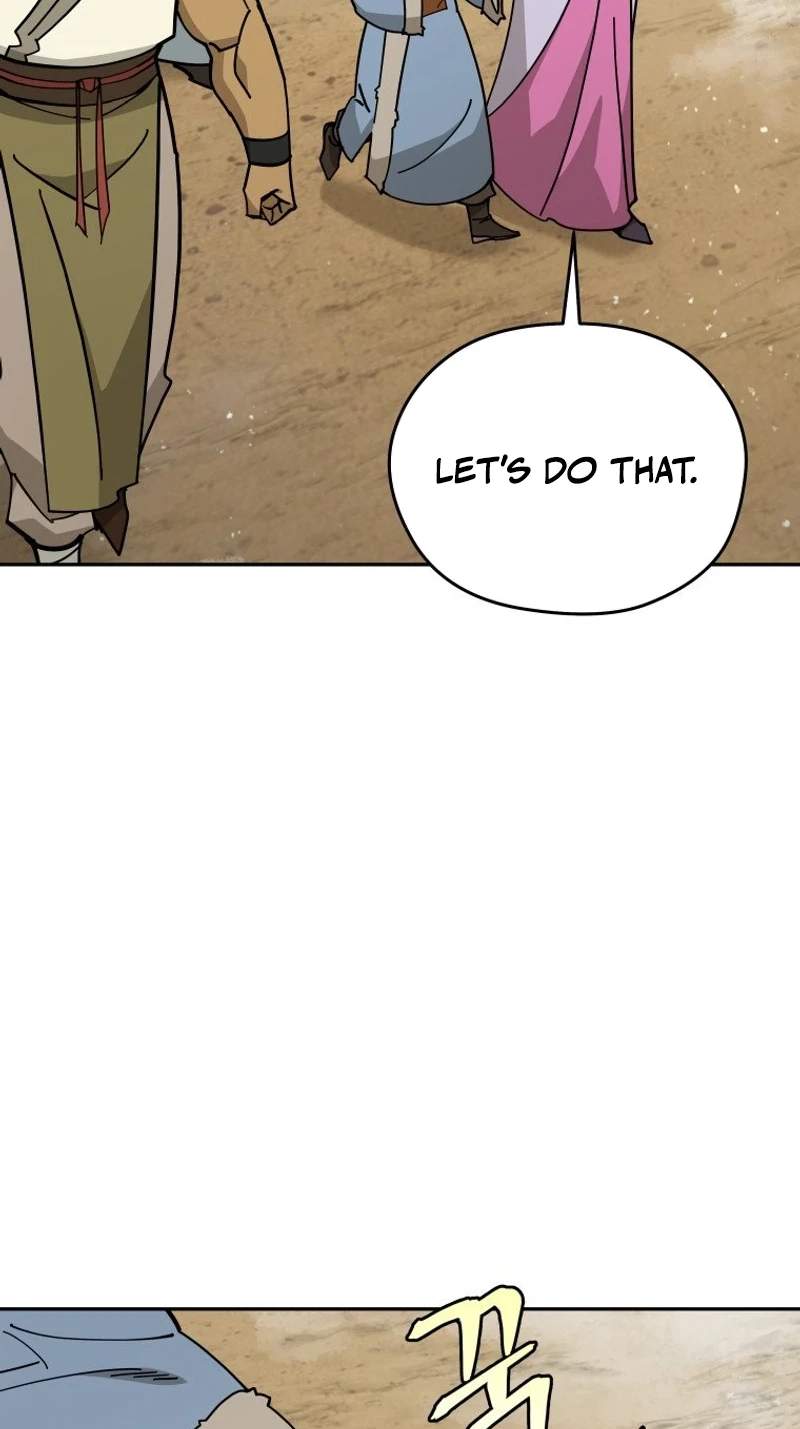 Murim’s Youngest Miracle Demon Doctor — Chapter 94 — page 68