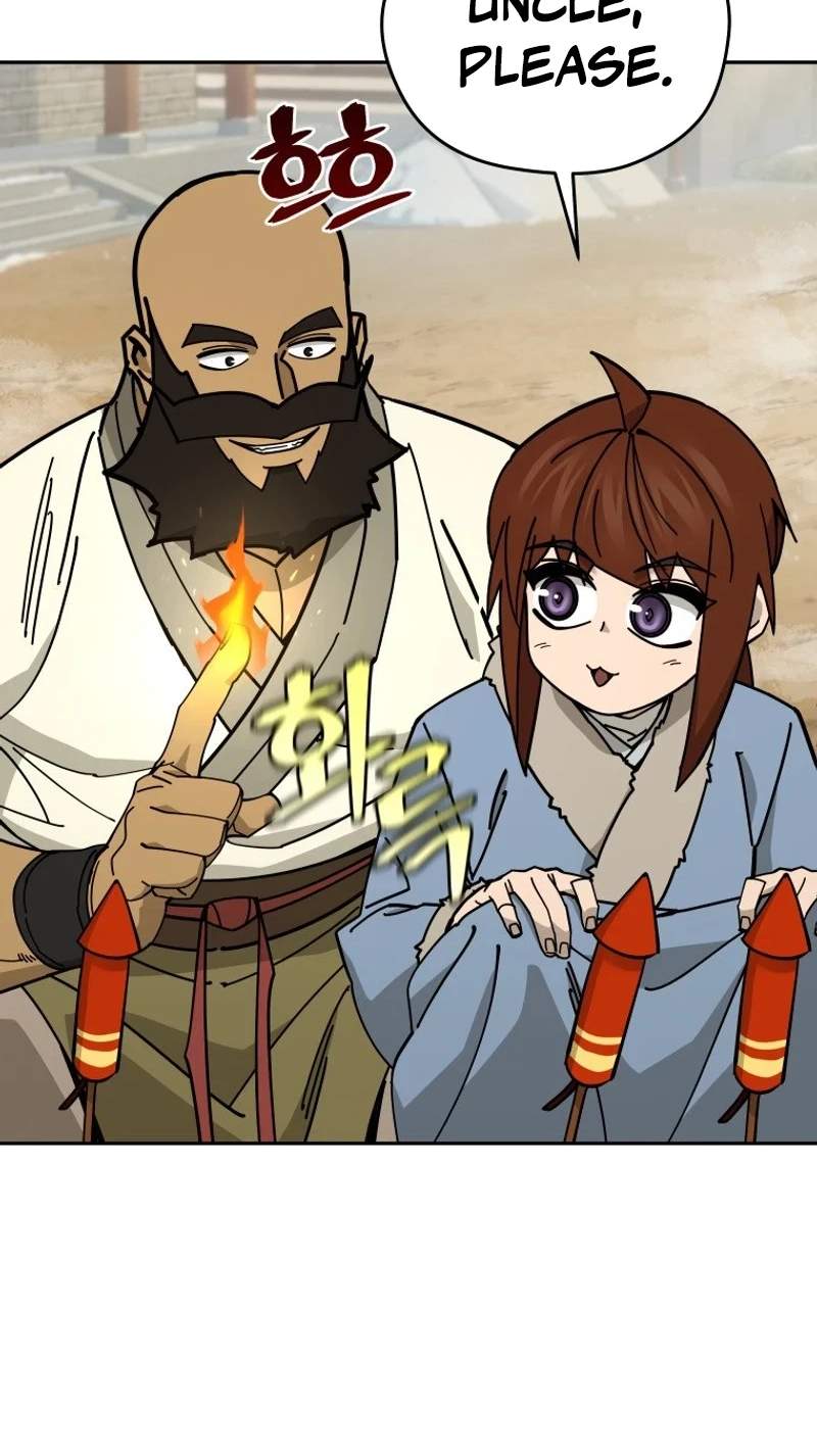 Murim’s Youngest Miracle Demon Doctor — Chapter 94 — page 70