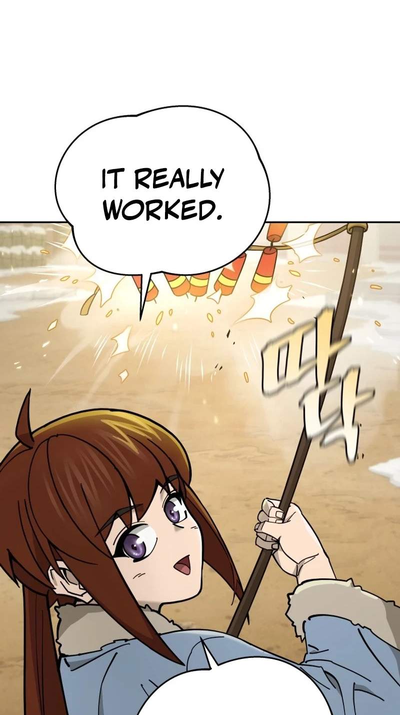 Murim’s Youngest Miracle Demon Doctor — Chapter 94 — page 75