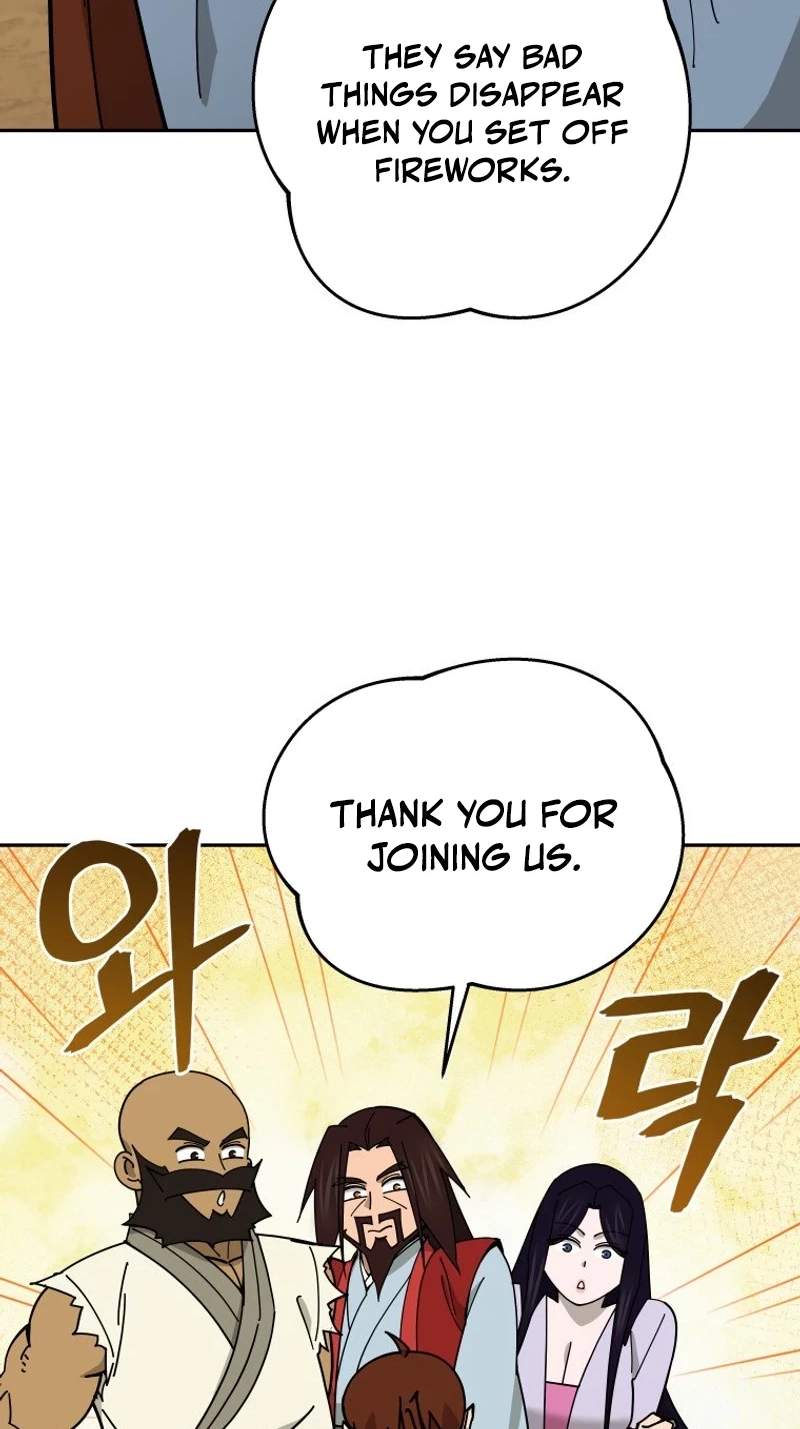 Murim’s Youngest Miracle Demon Doctor — Chapter 94 — page 76