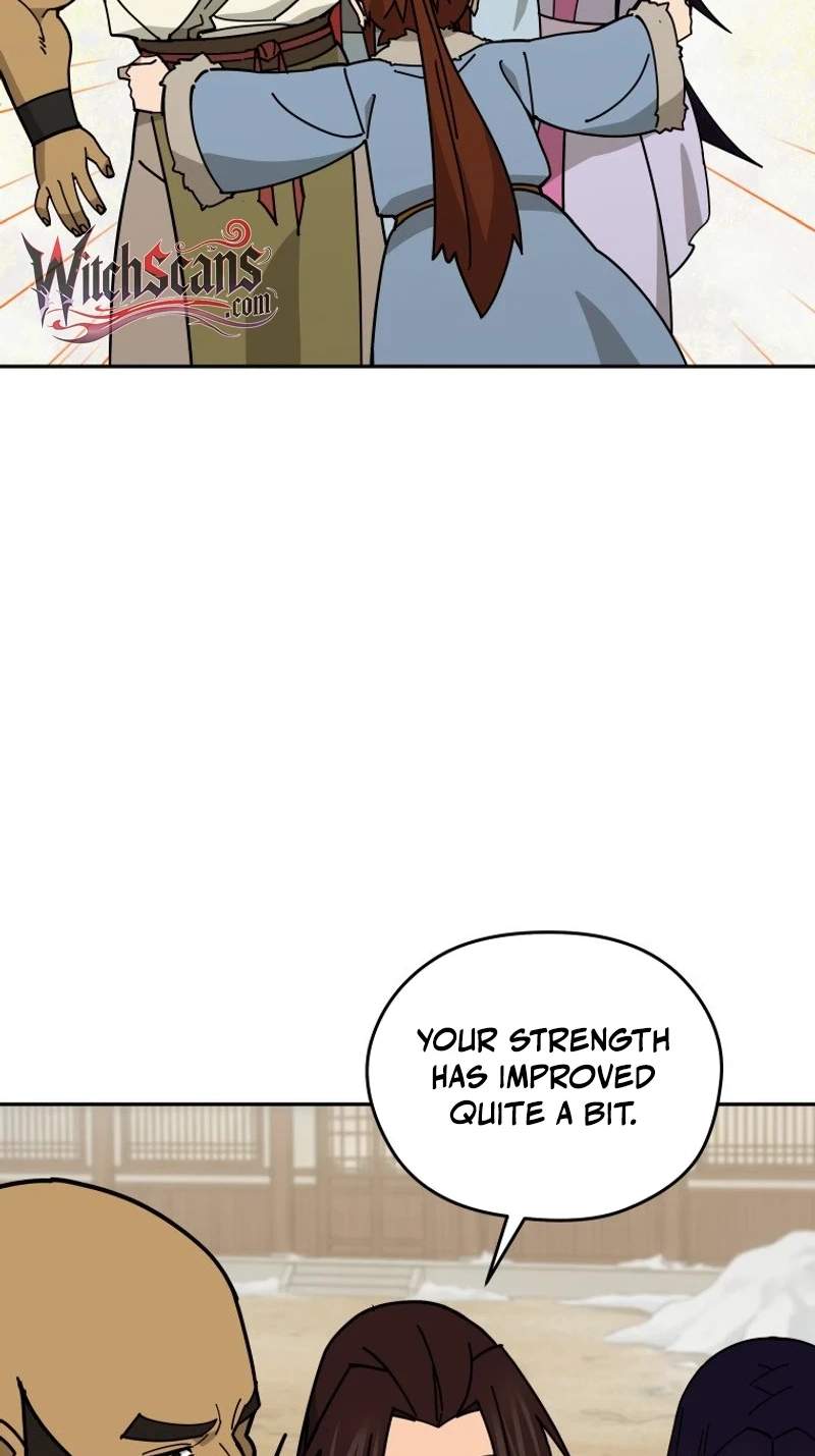 Murim’s Youngest Miracle Demon Doctor — Chapter 94 — page 77