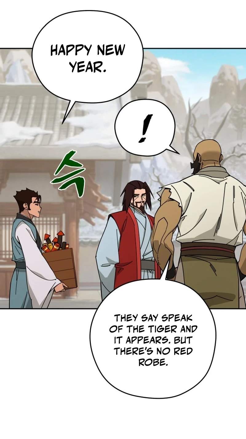 Murim’s Youngest Miracle Demon Doctor — Chapter 94 — page 80