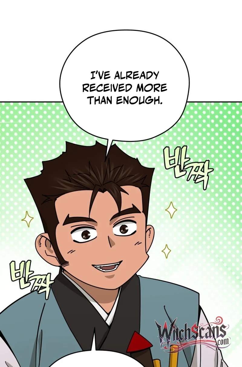 Murim’s Youngest Miracle Demon Doctor — Chapter 94 — page 81