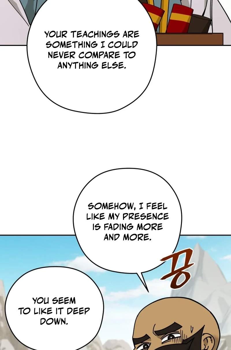 Murim’s Youngest Miracle Demon Doctor — Chapter 94 — page 82