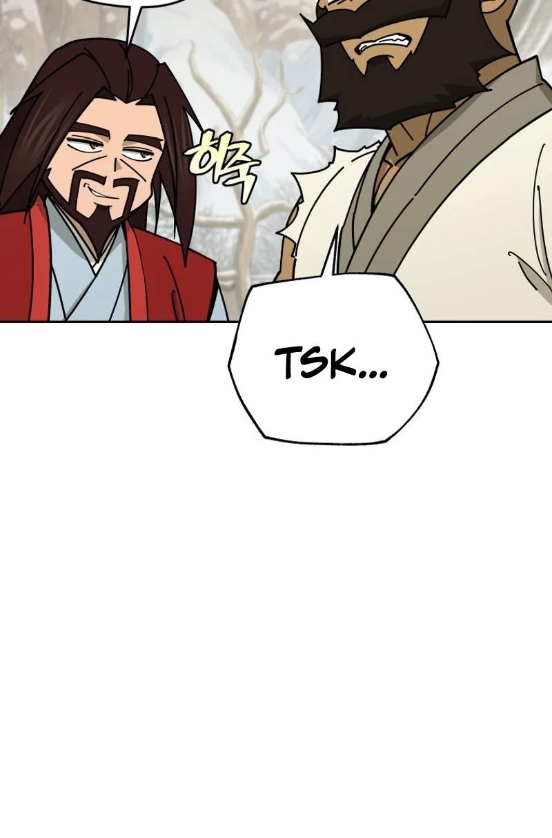 Murim’s Youngest Miracle Demon Doctor — Chapter 94 — page 83