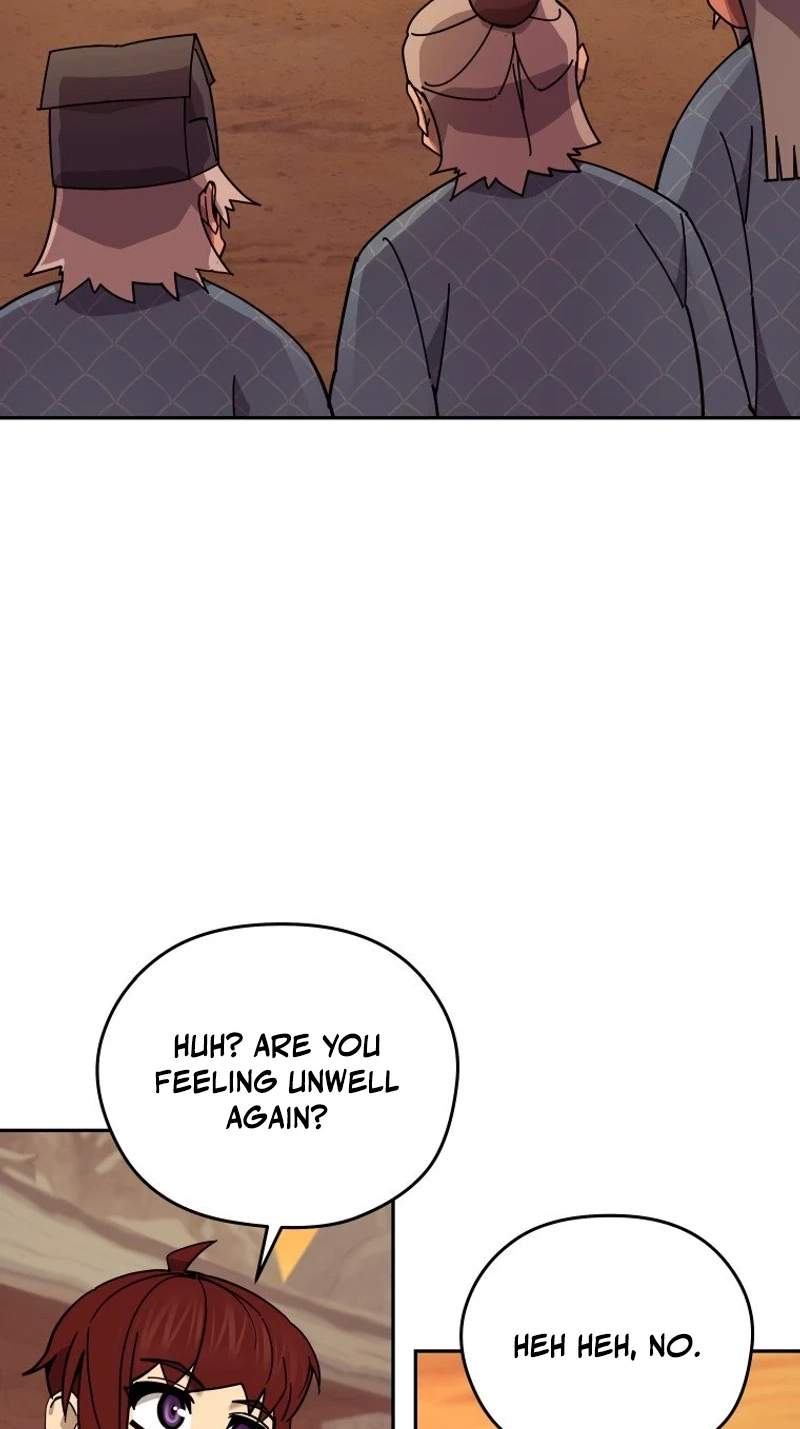 Murim’s Youngest Miracle Demon Doctor — Chapter 95 — page 4