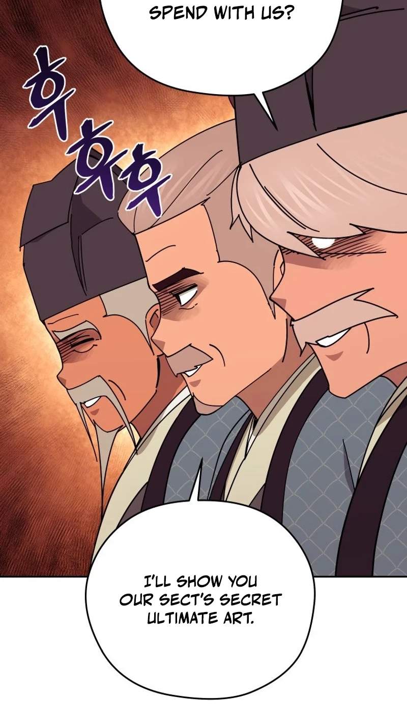 Murim’s Youngest Miracle Demon Doctor — Chapter 95 — page 6