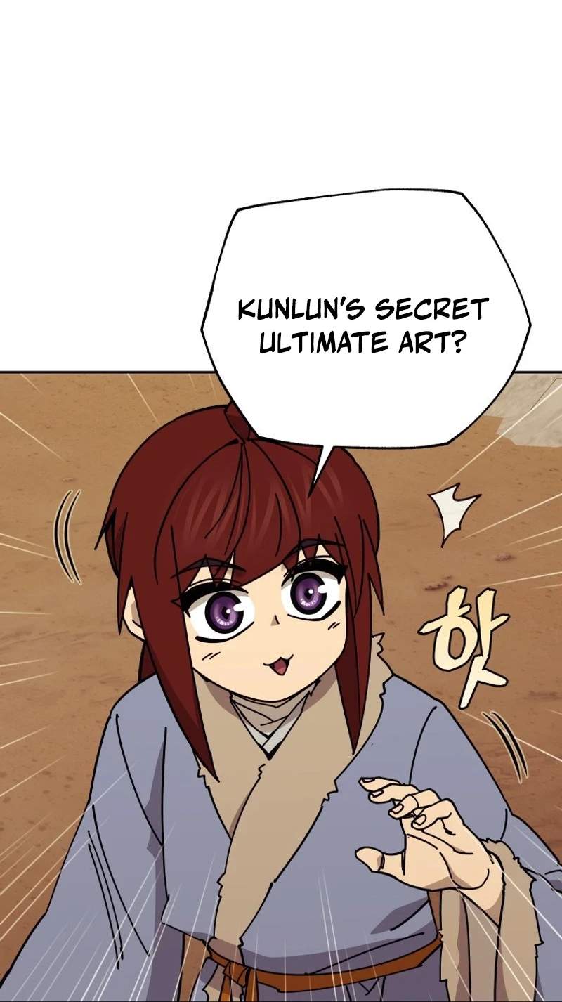 Murim’s Youngest Miracle Demon Doctor — Chapter 95 — page 7