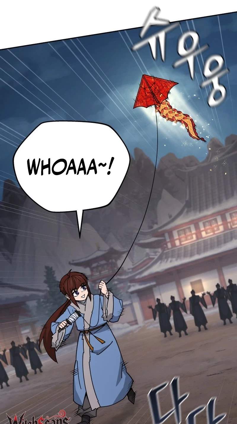 Murim’s Youngest Miracle Demon Doctor — Chapter 95 — page 12