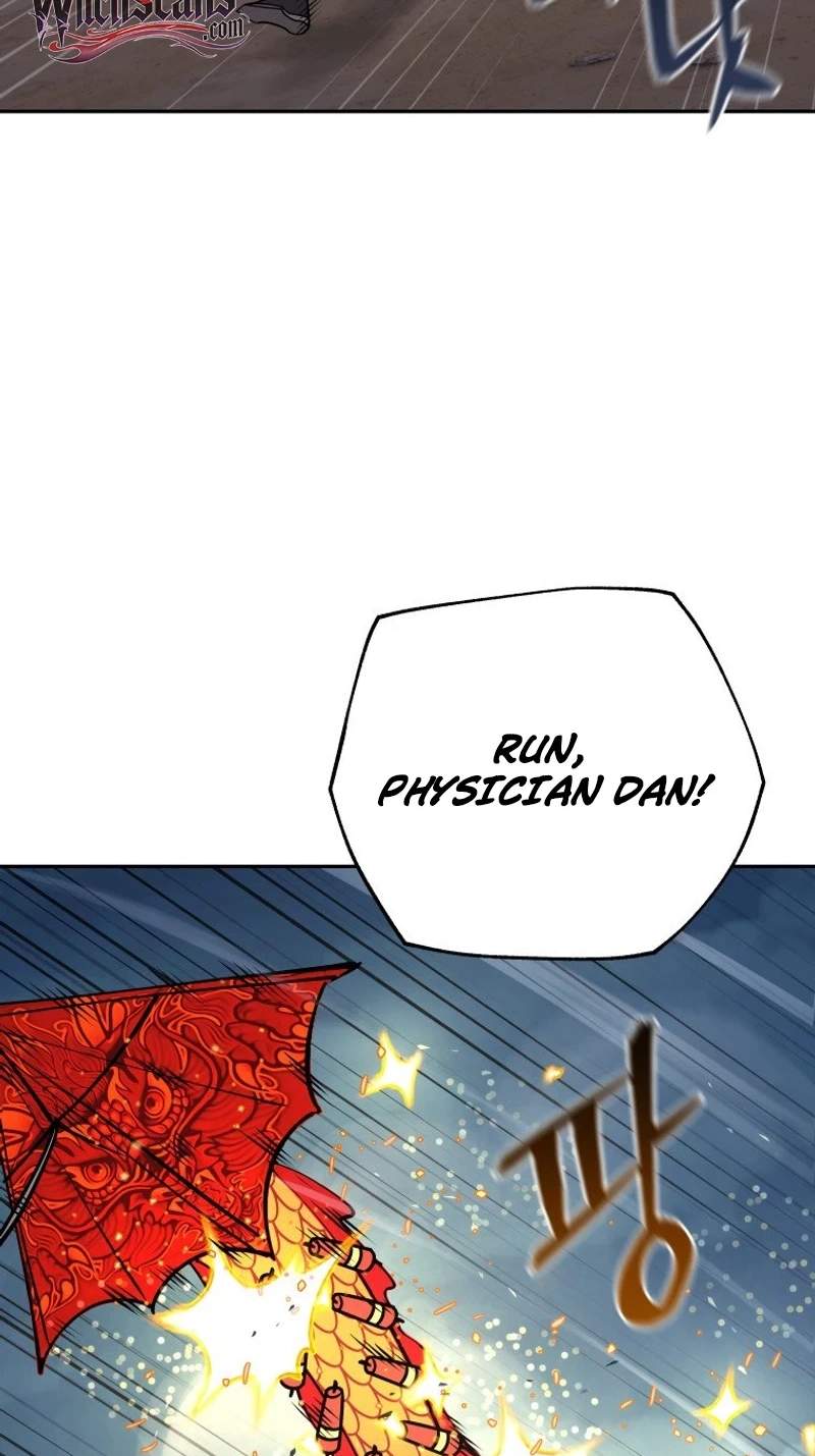 Murim’s Youngest Miracle Demon Doctor — Chapter 95 — page 13