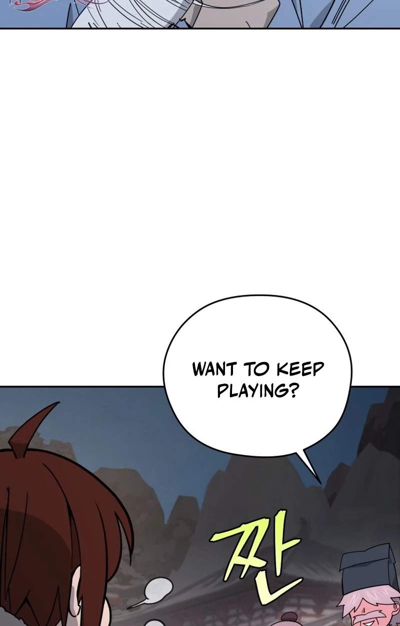 Murim’s Youngest Miracle Demon Doctor — Chapter 95 — page 20