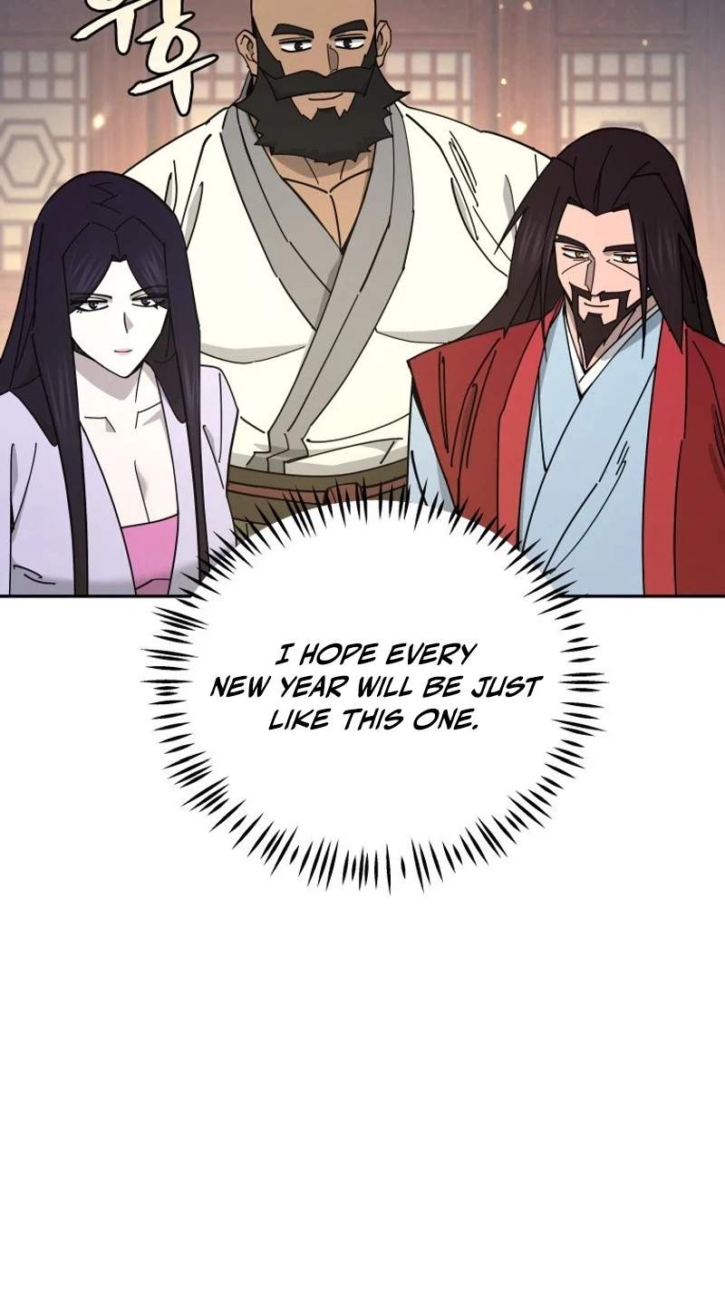 Murim’s Youngest Miracle Demon Doctor — Chapter 95 — page 25