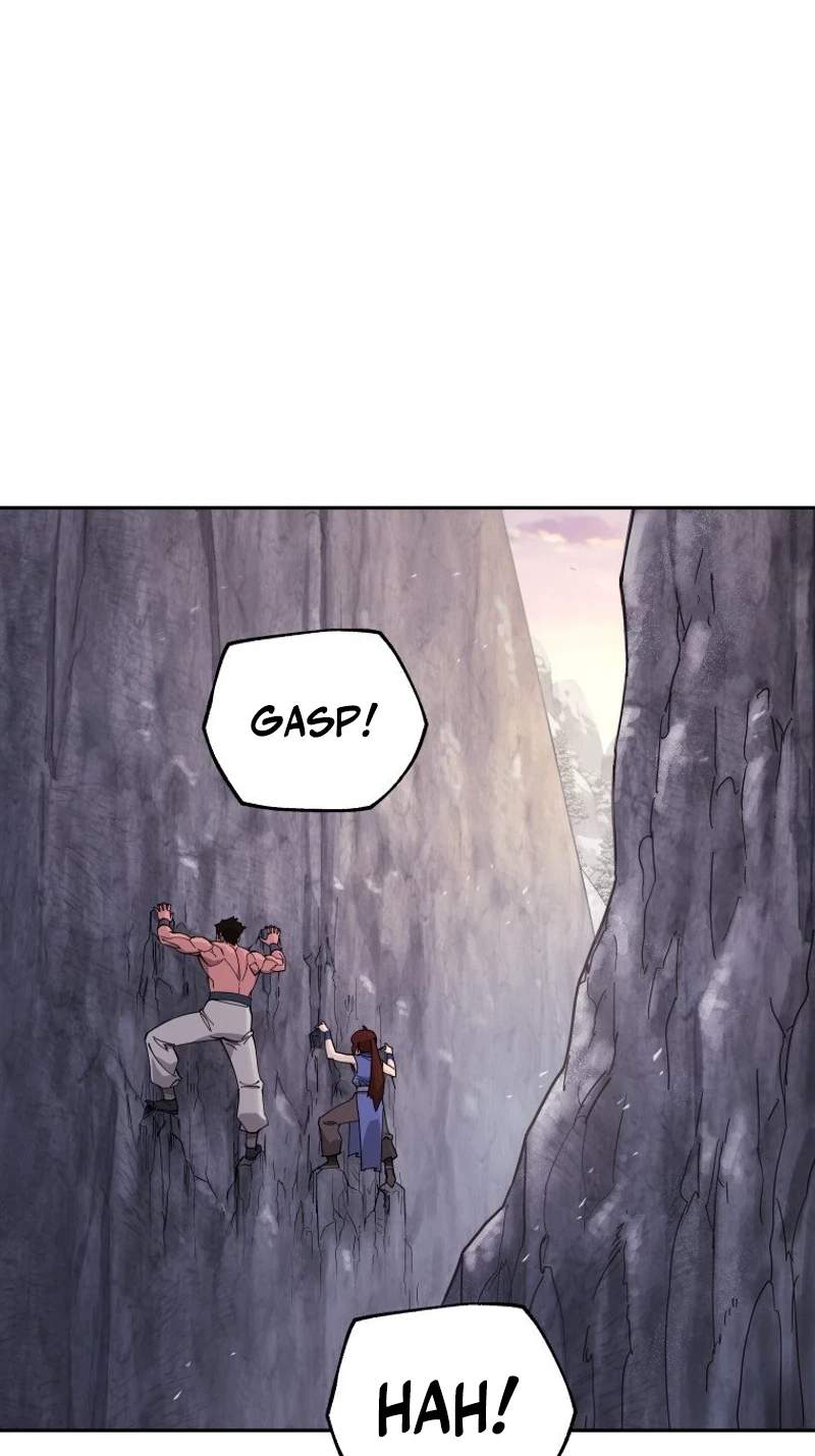 Murim’s Youngest Miracle Demon Doctor — Chapter 95 — page 28