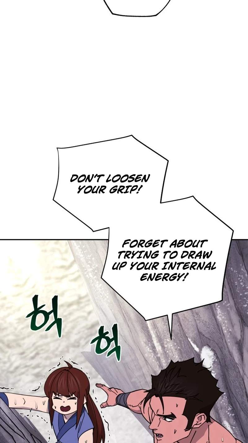 Murim’s Youngest Miracle Demon Doctor — Chapter 95 — page 29