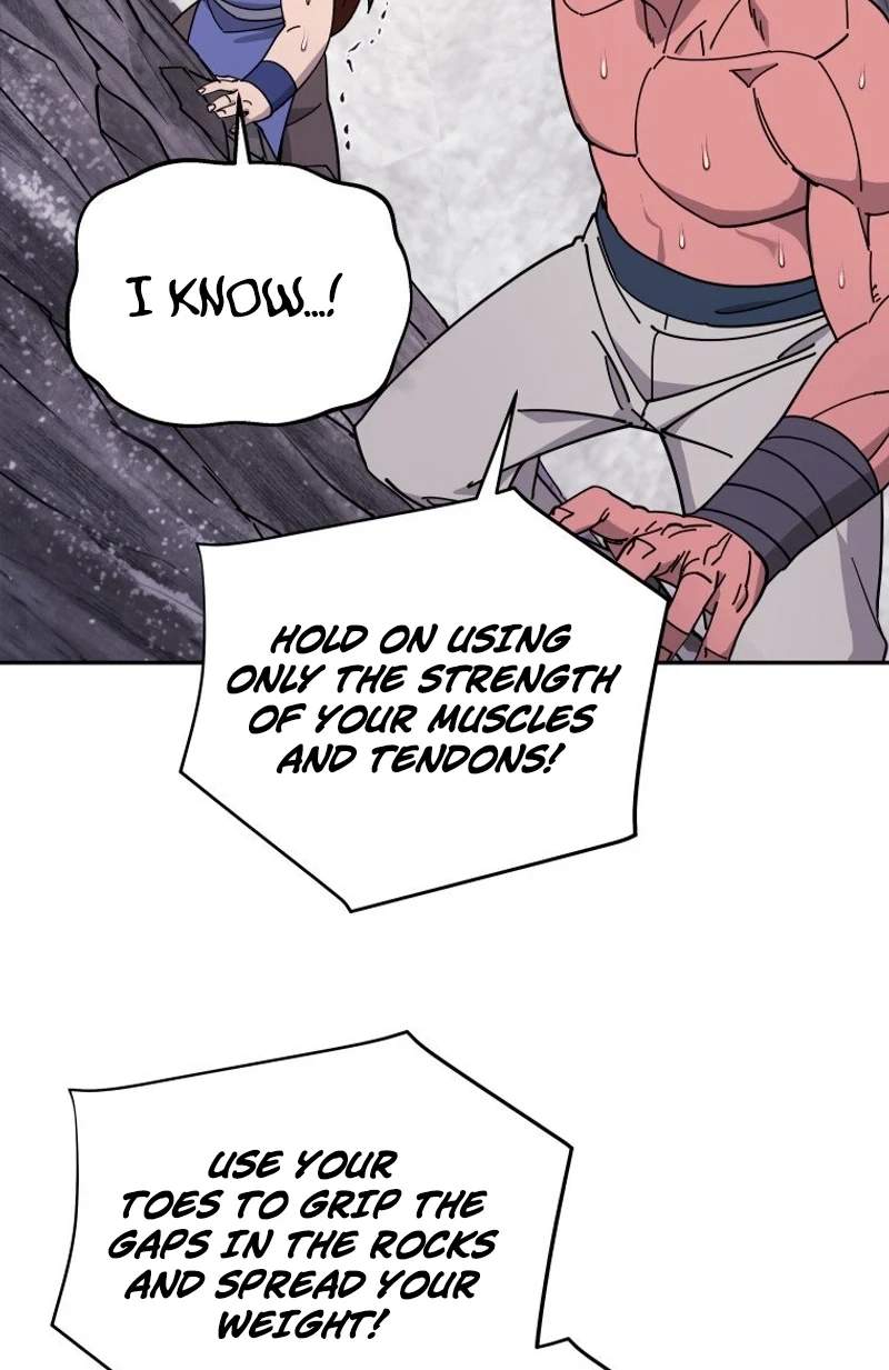 Murim’s Youngest Miracle Demon Doctor — Chapter 95 — page 30