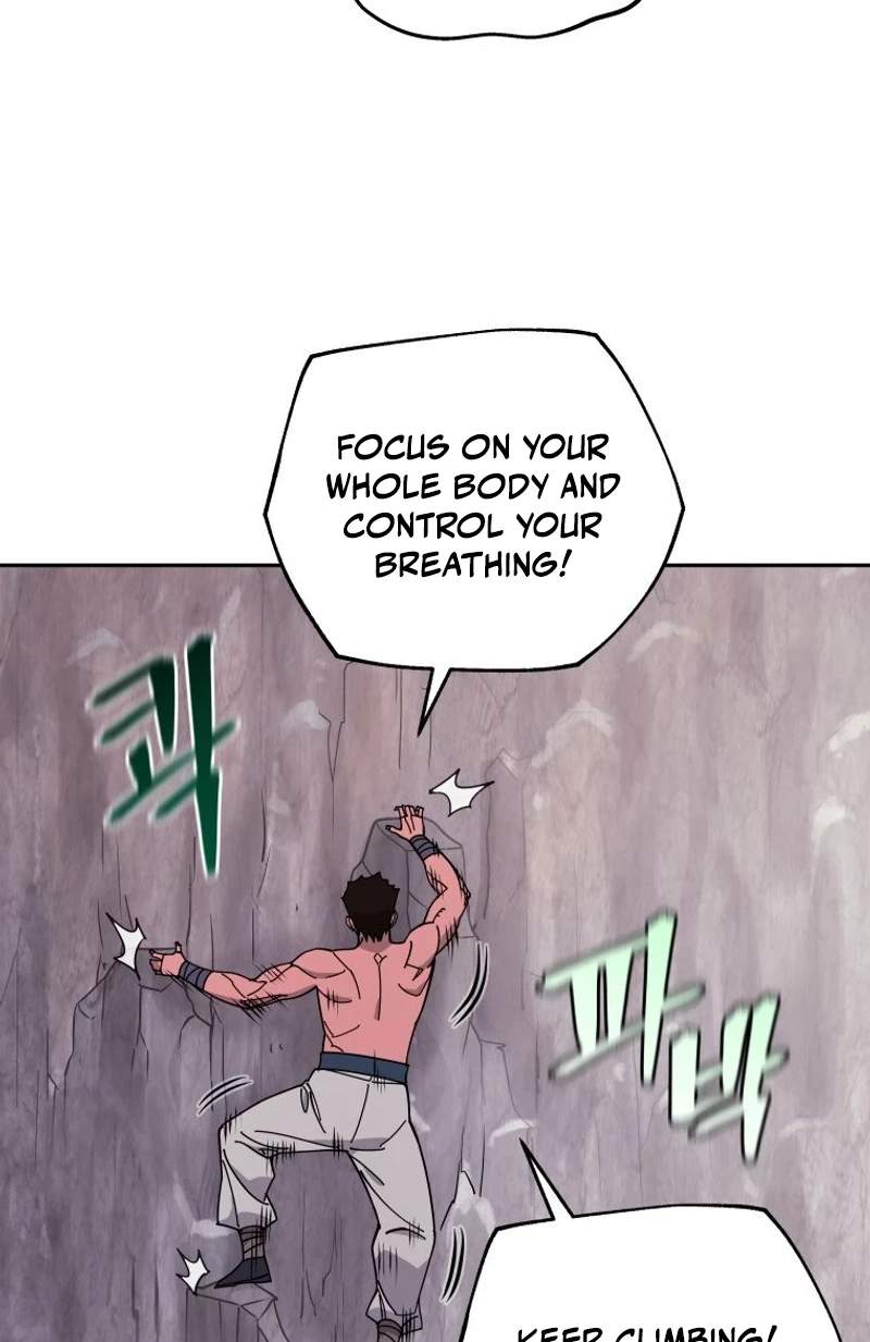 Murim’s Youngest Miracle Demon Doctor — Chapter 95 — page 32