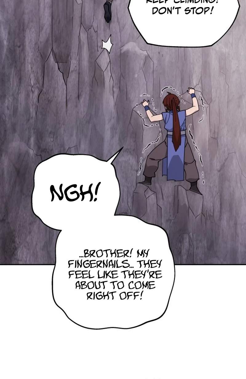 Murim’s Youngest Miracle Demon Doctor — Chapter 95 — page 33