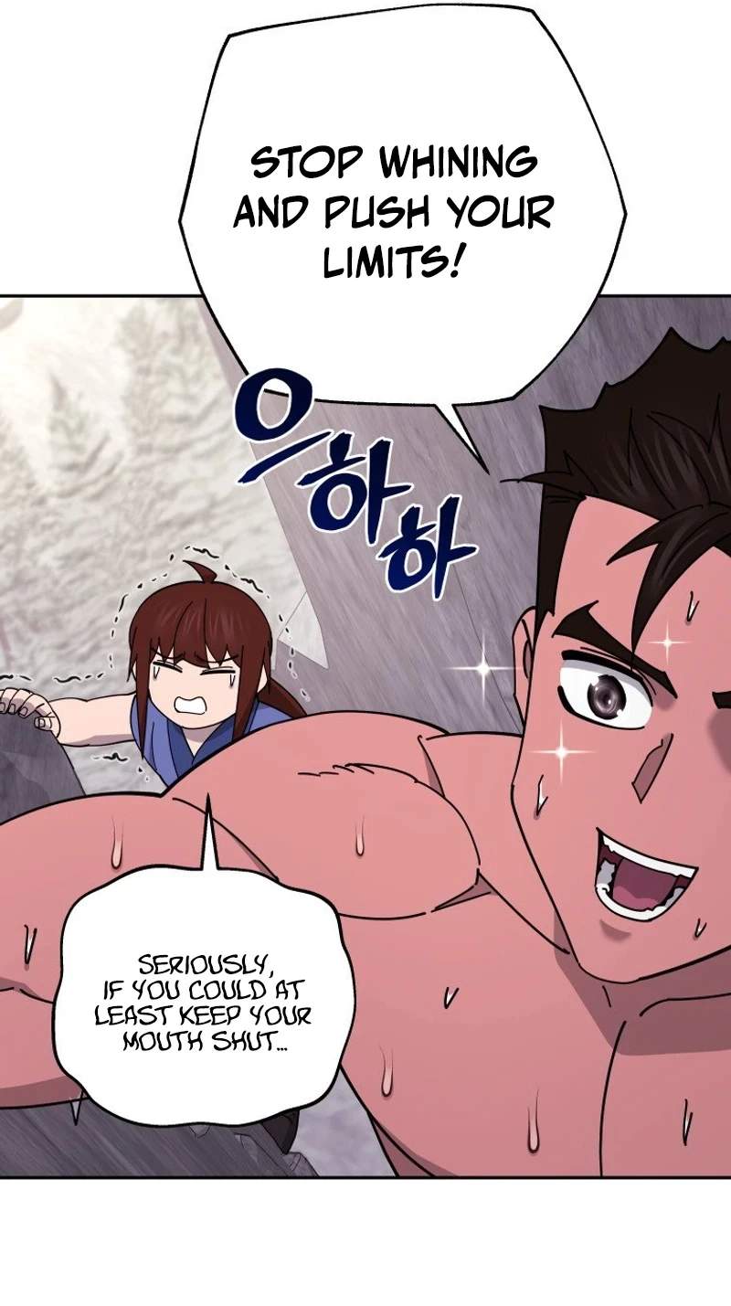 Murim’s Youngest Miracle Demon Doctor — Chapter 95 — page 34