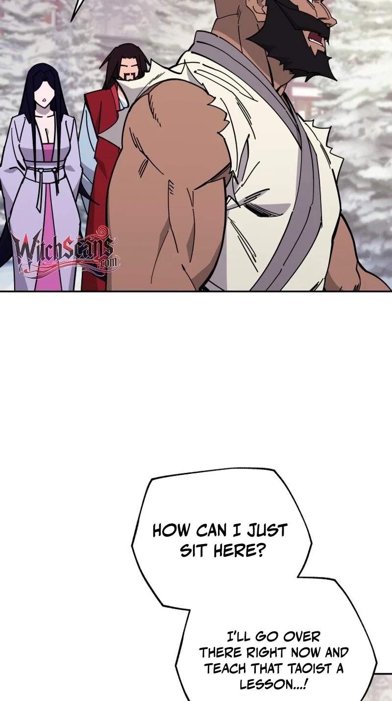 Murim’s Youngest Miracle Demon Doctor — Chapter 95 — page 37