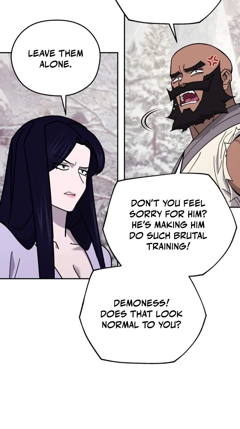 Murim’s Youngest Miracle Demon Doctor — Chapter 95 — page 38