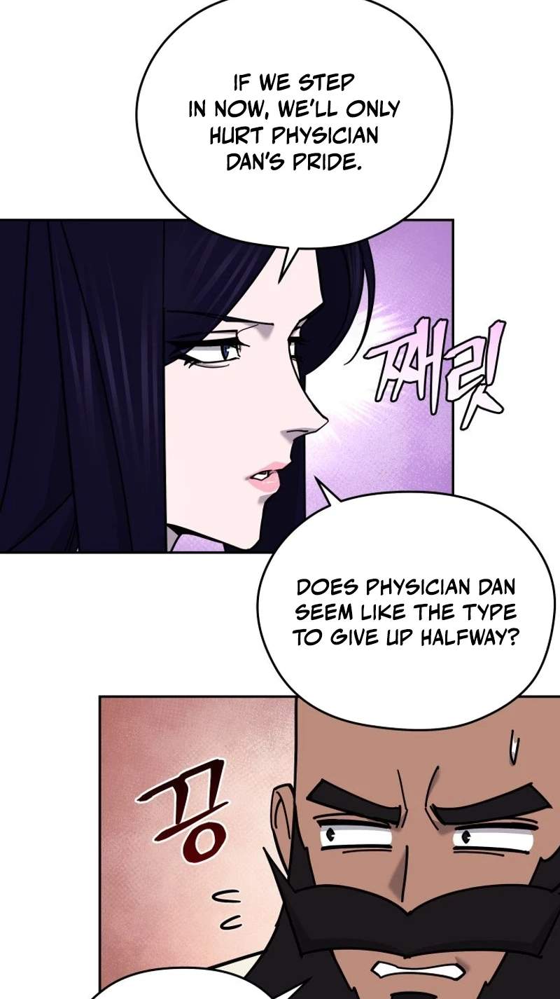 Murim’s Youngest Miracle Demon Doctor — Chapter 95 — page 40