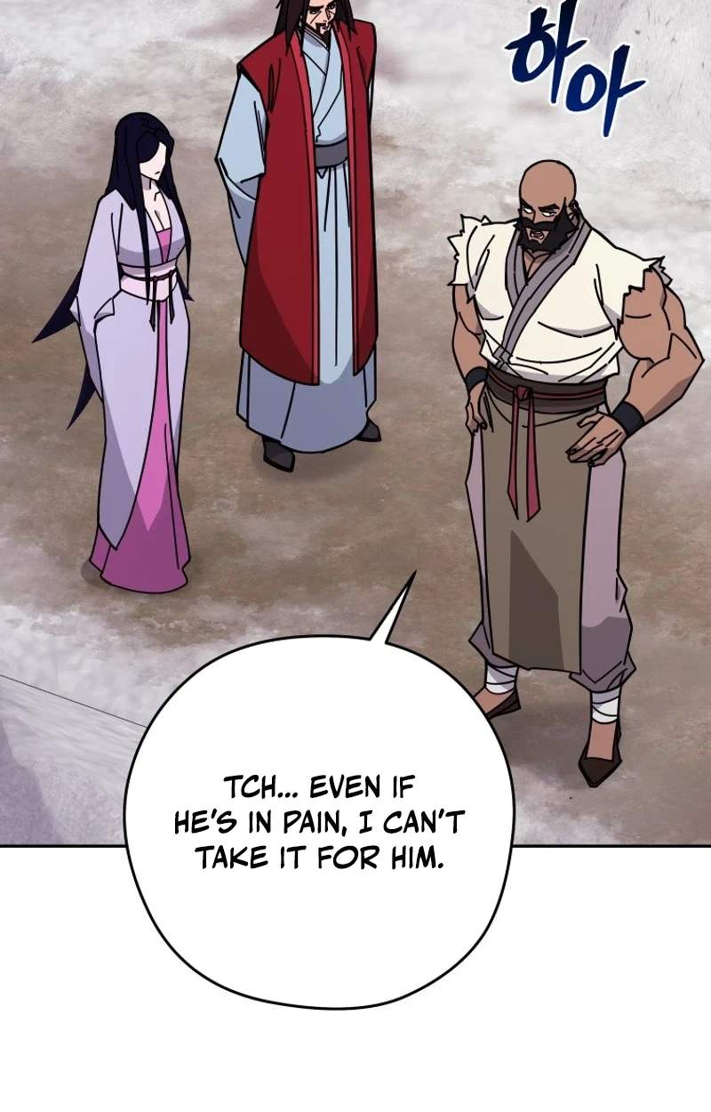 Murim’s Youngest Miracle Demon Doctor — Chapter 95 — page 42