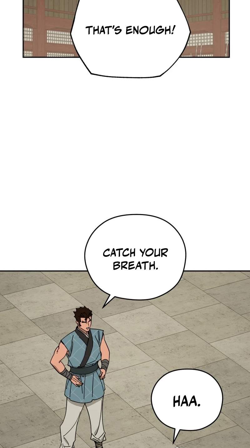 Murim’s Youngest Miracle Demon Doctor — Chapter 95 — page 46