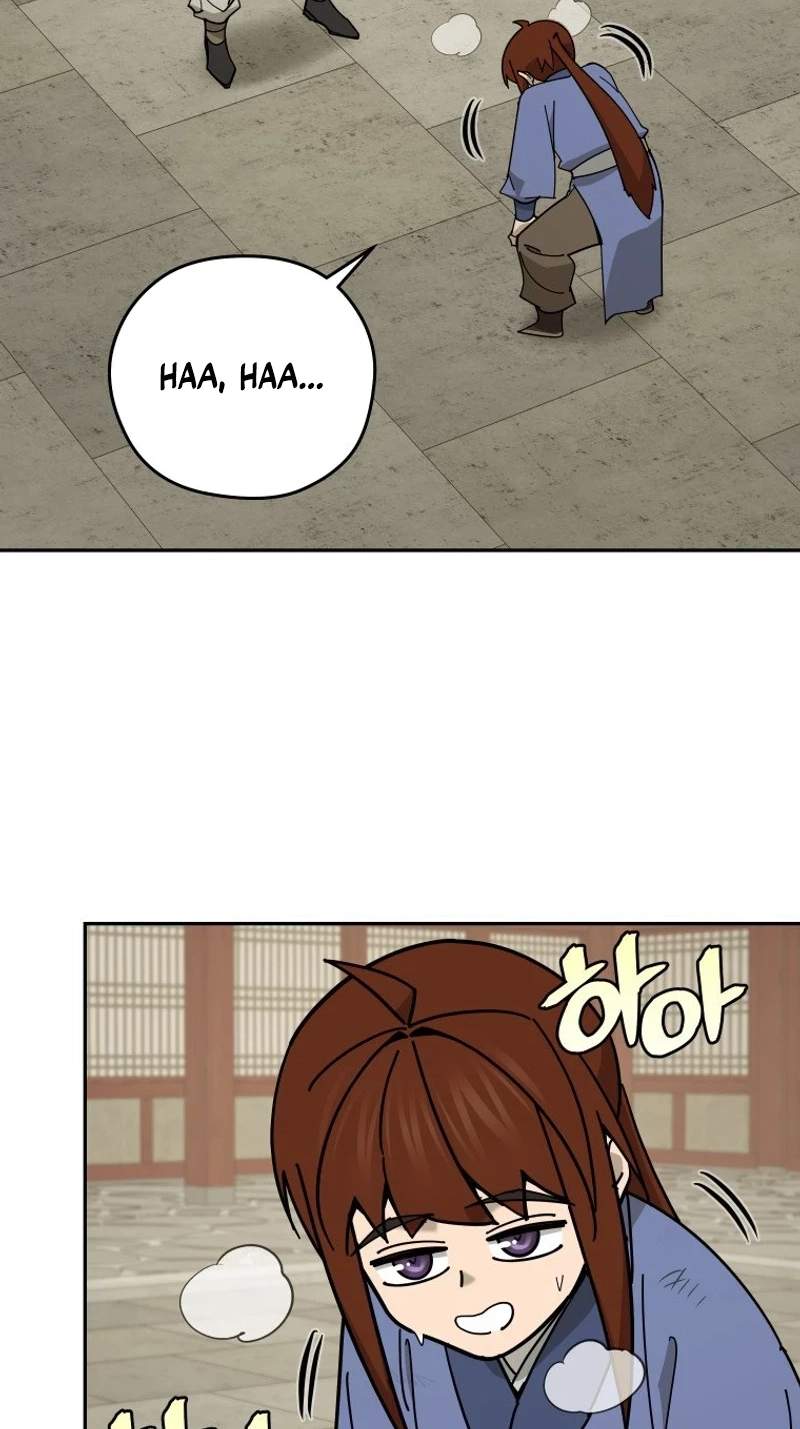 Murim’s Youngest Miracle Demon Doctor — Chapter 95 — page 47