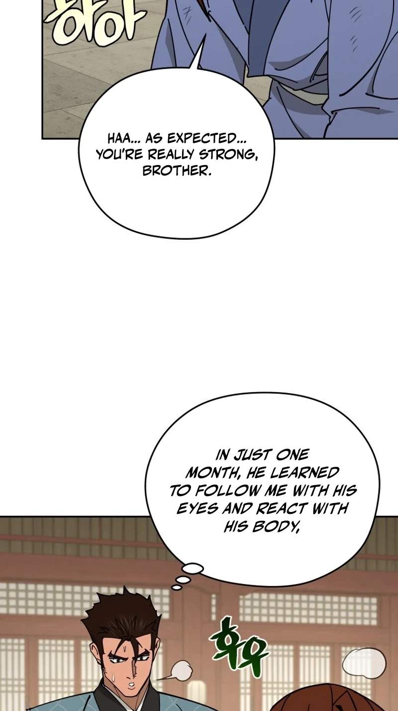 Murim’s Youngest Miracle Demon Doctor — Chapter 95 — page 48