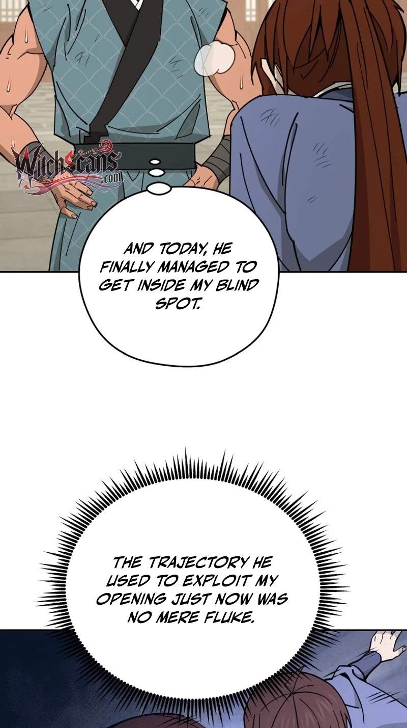 Murim’s Youngest Miracle Demon Doctor — Chapter 95 — page 49