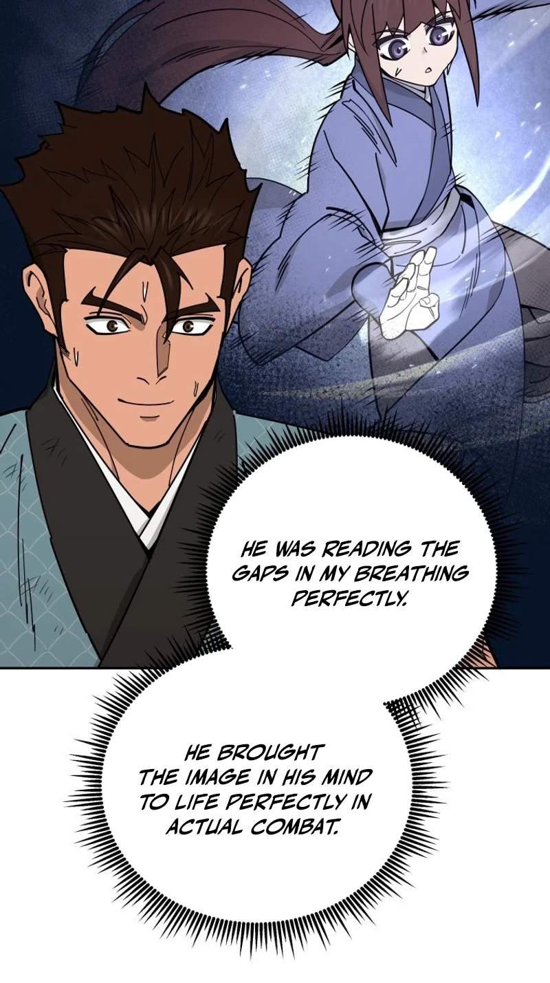Murim’s Youngest Miracle Demon Doctor — Chapter 95 — page 50