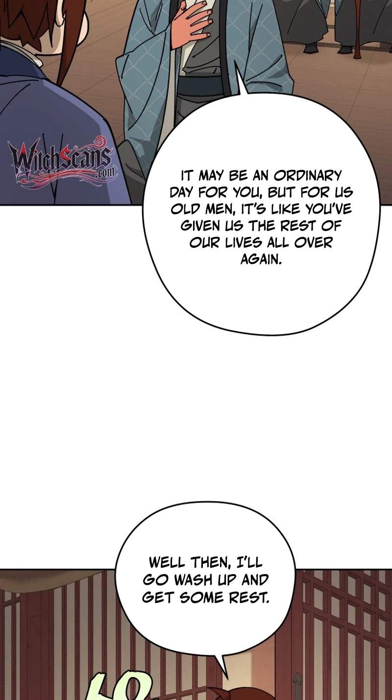 Murim’s Youngest Miracle Demon Doctor — Chapter 95 — page 58