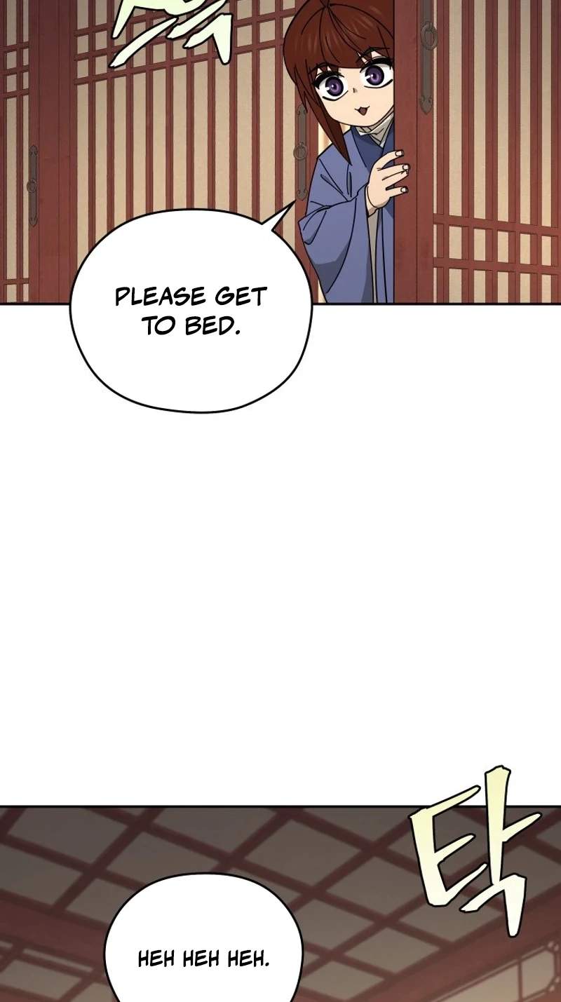 Murim’s Youngest Miracle Demon Doctor — Chapter 95 — page 59