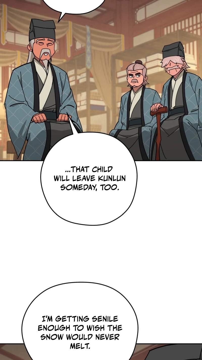 Murim’s Youngest Miracle Demon Doctor — Chapter 95 — page 60