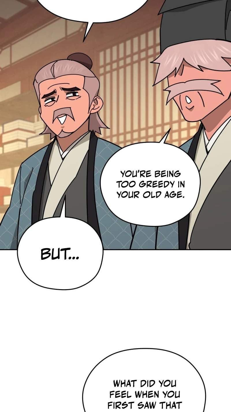 Murim’s Youngest Miracle Demon Doctor — Chapter 95 — page 61