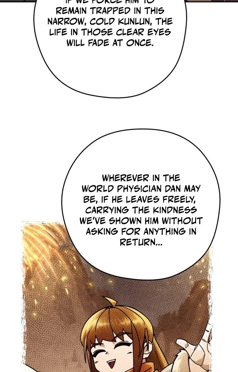 Murim’s Youngest Miracle Demon Doctor — Chapter 95 — page 63