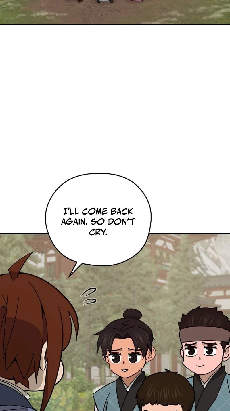 Murim’s Youngest Miracle Demon Doctor — Chapter 95 — page 71
