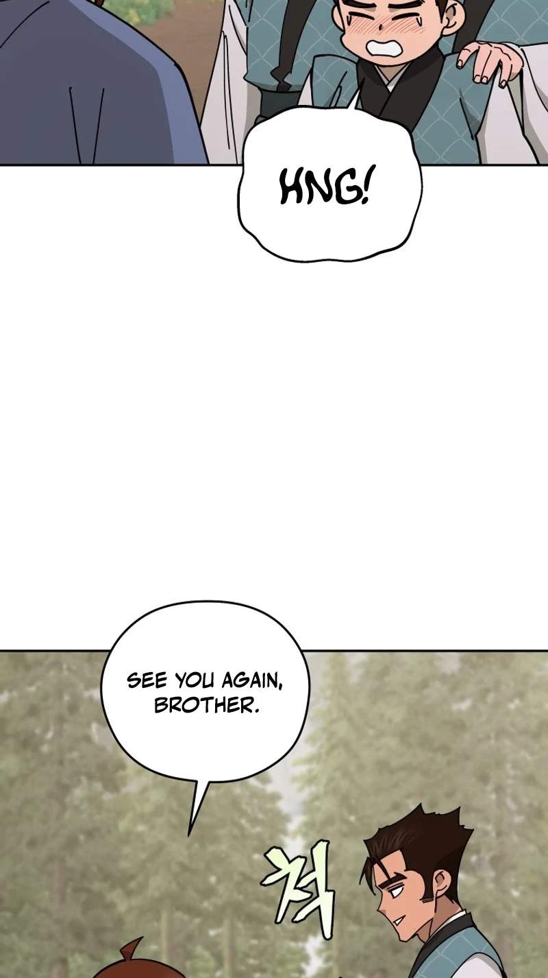 Murim’s Youngest Miracle Demon Doctor — Chapter 95 — page 72