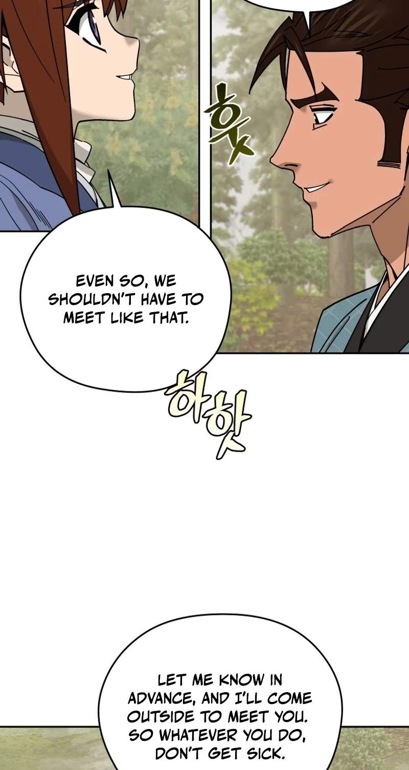 Murim’s Youngest Miracle Demon Doctor — Chapter 95 — page 74