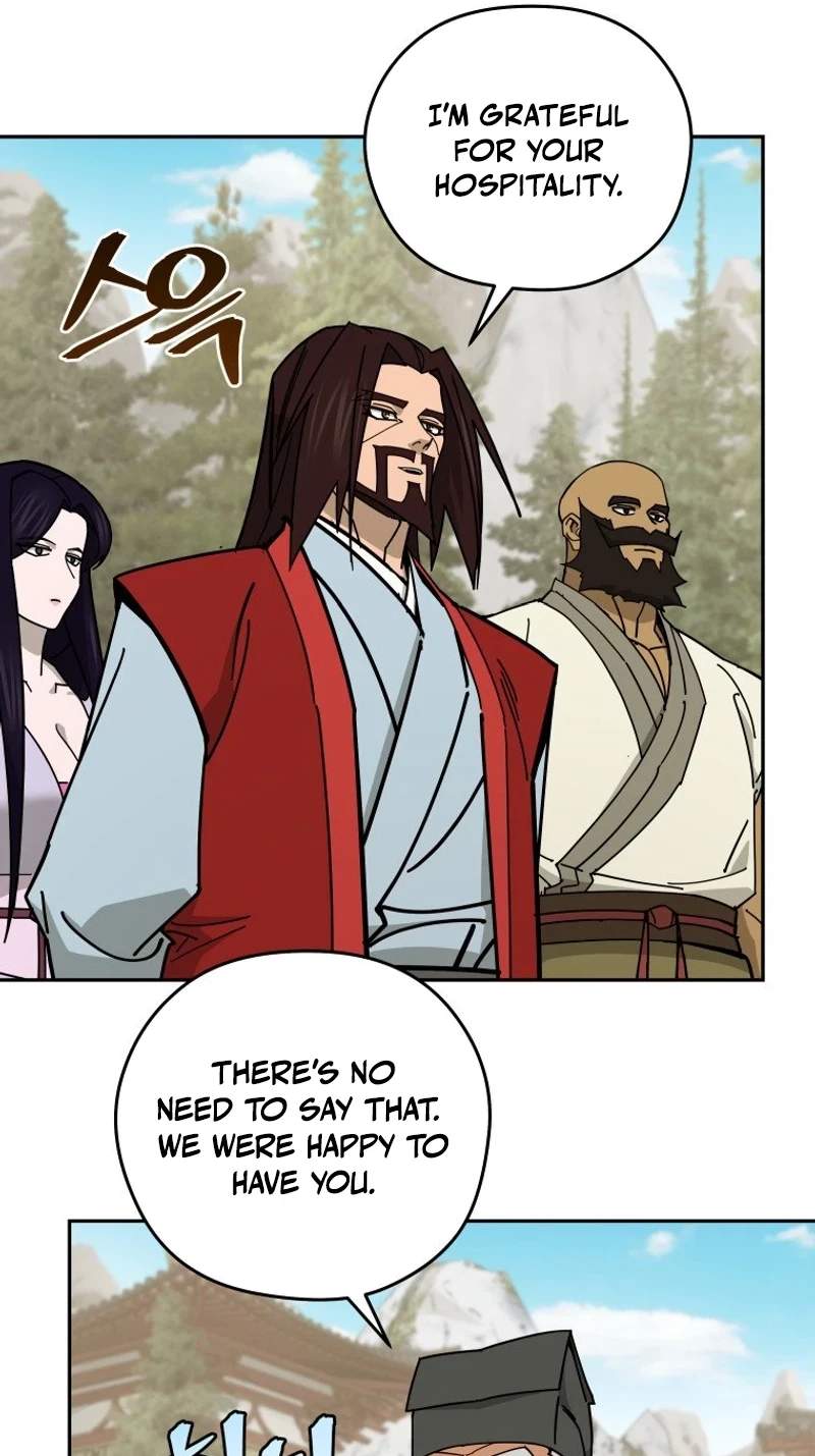 Murim’s Youngest Miracle Demon Doctor — Chapter 95 — page 76